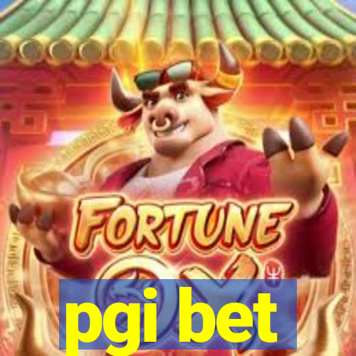 pgi bet